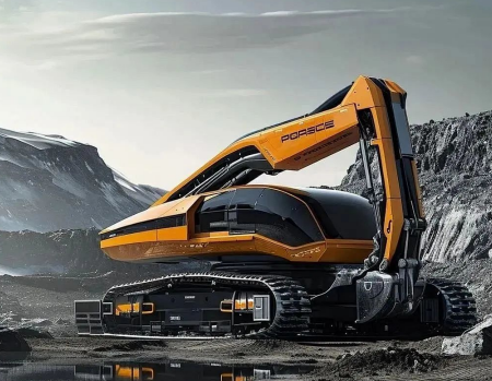 Advantages of Electric Forklifts