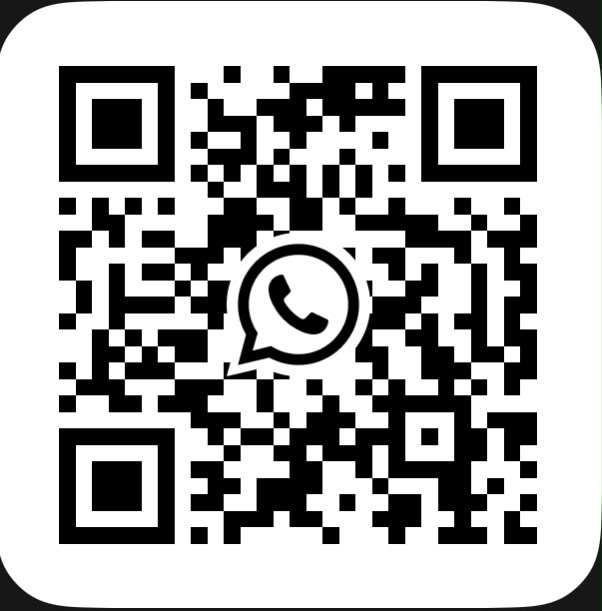 Whatsapp QRCode