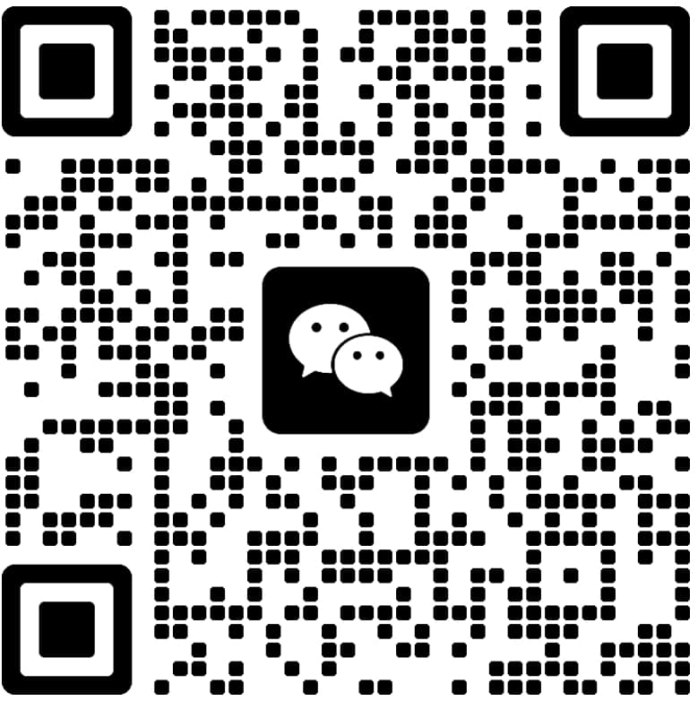 WeChat QRCode